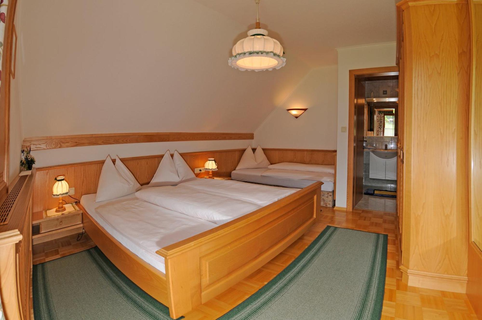 Gasthof Zur Gams Donnersbachwald Zewnętrze zdjęcie
