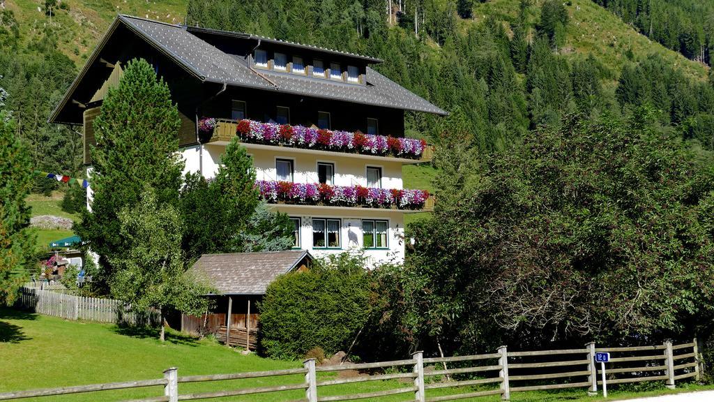 Gasthof Zur Gams Donnersbachwald Zewnętrze zdjęcie