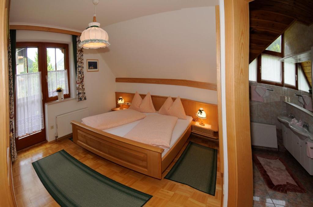 Gasthof Zur Gams Donnersbachwald Pokój zdjęcie
