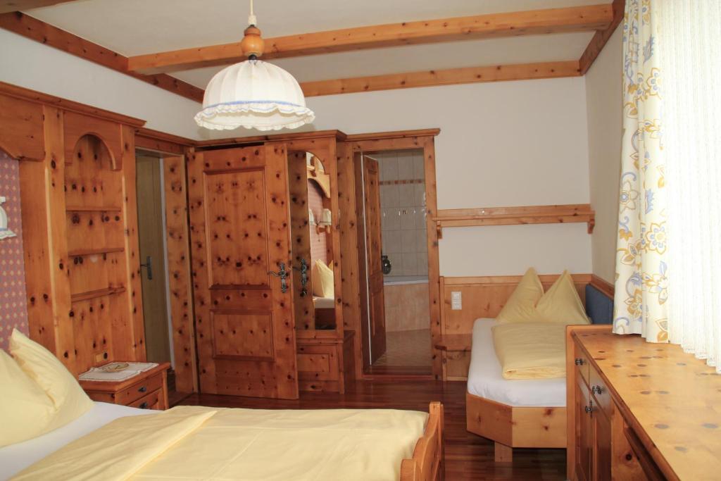 Gasthof Zur Gams Donnersbachwald Pokój zdjęcie