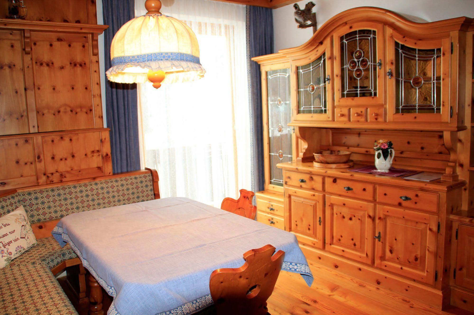 Gasthof Zur Gams Donnersbachwald Zewnętrze zdjęcie
