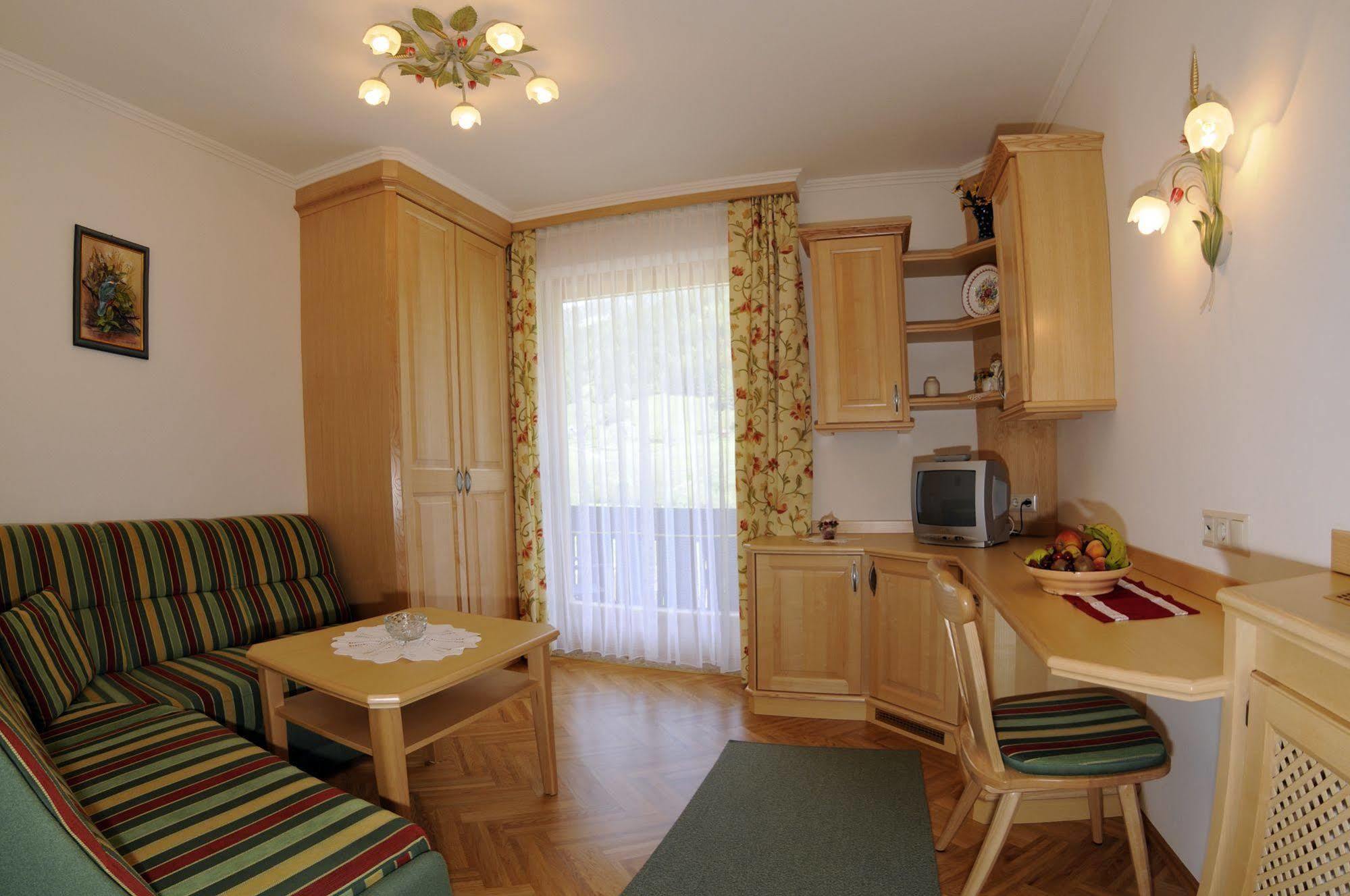 Gasthof Zur Gams Donnersbachwald Zewnętrze zdjęcie
