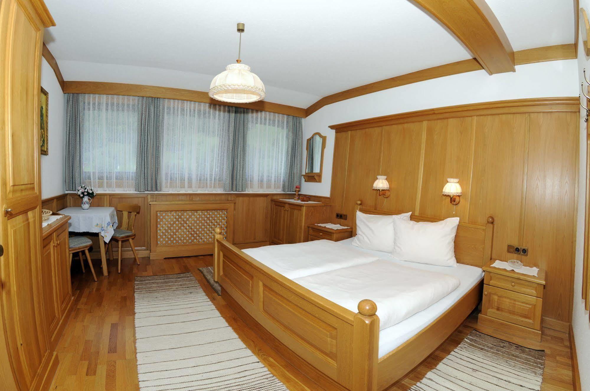 Gasthof Zur Gams Donnersbachwald Zewnętrze zdjęcie