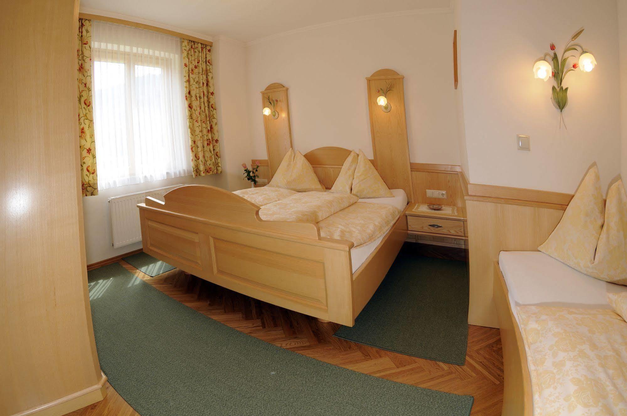 Gasthof Zur Gams Donnersbachwald Zewnętrze zdjęcie